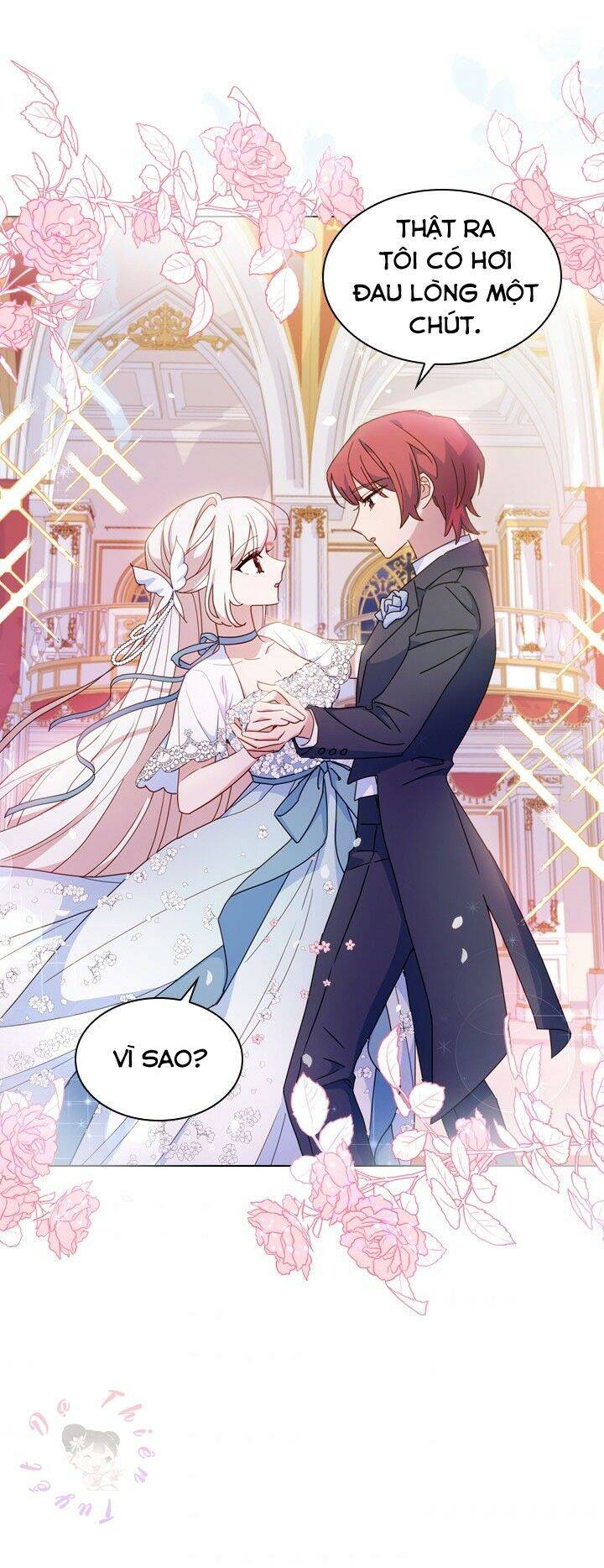 Để Yên Cho Tiểu Thư Hiền - Chương 25 - Trang 6