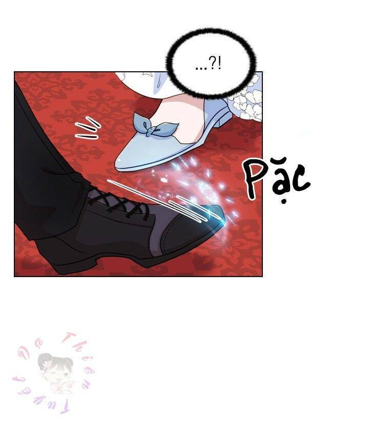 Để Yên Cho Tiểu Thư Hiền - Chương 25 - Trang 51