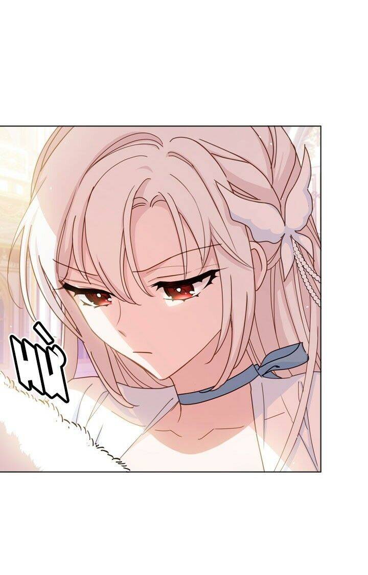 Để Yên Cho Tiểu Thư Hiền - Chương 25 - Trang 53