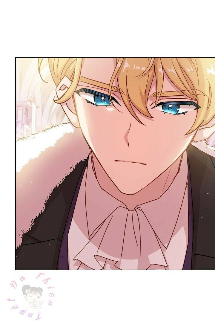 Để Yên Cho Tiểu Thư Hiền - Chương 25 - Trang 54