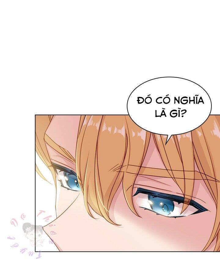 Để Yên Cho Tiểu Thư Hiền - Chương 25 - Trang 57