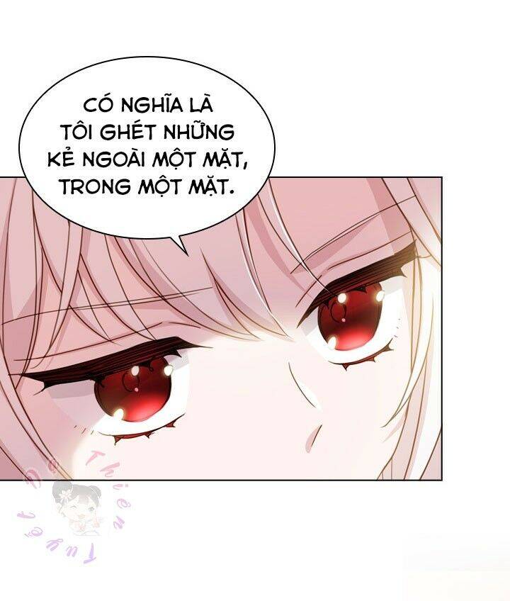 Để Yên Cho Tiểu Thư Hiền - Chương 25 - Trang 58