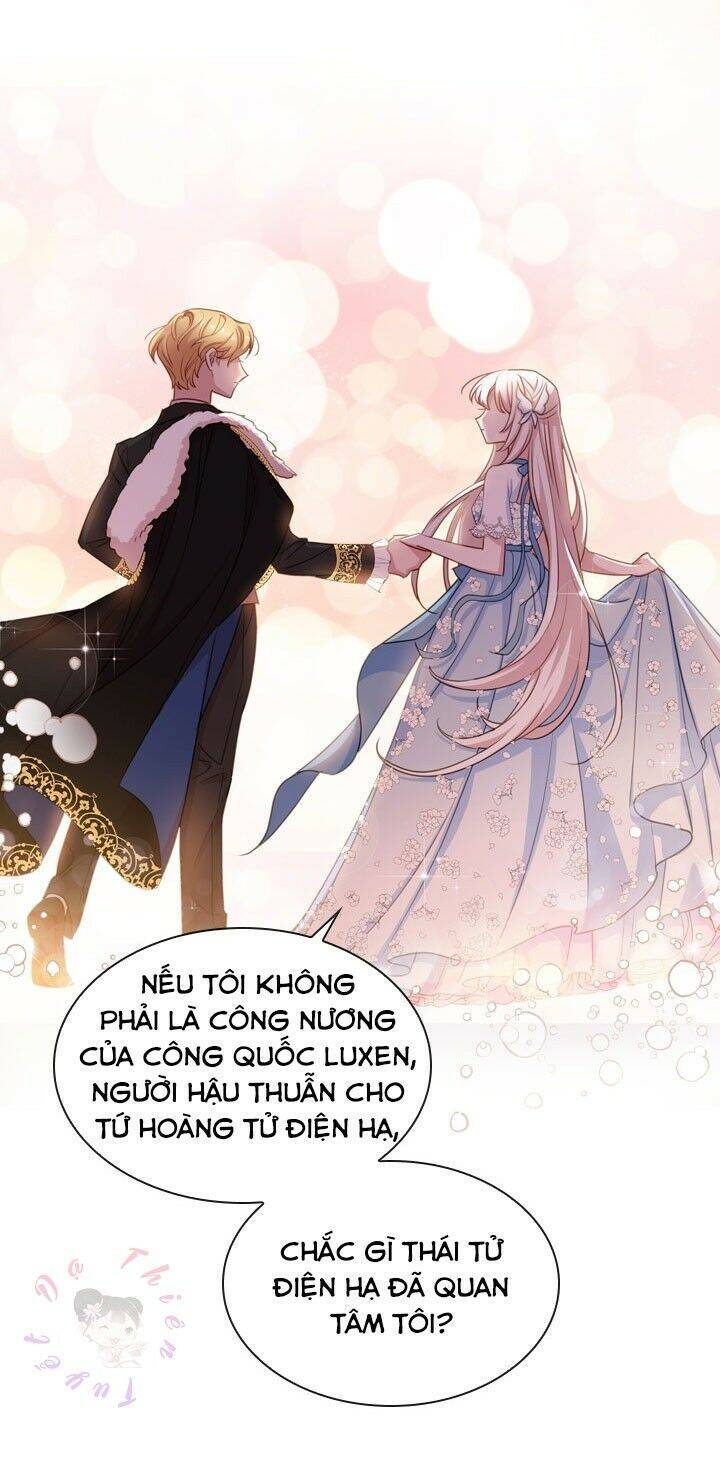 Để Yên Cho Tiểu Thư Hiền - Chương 25 - Trang 59