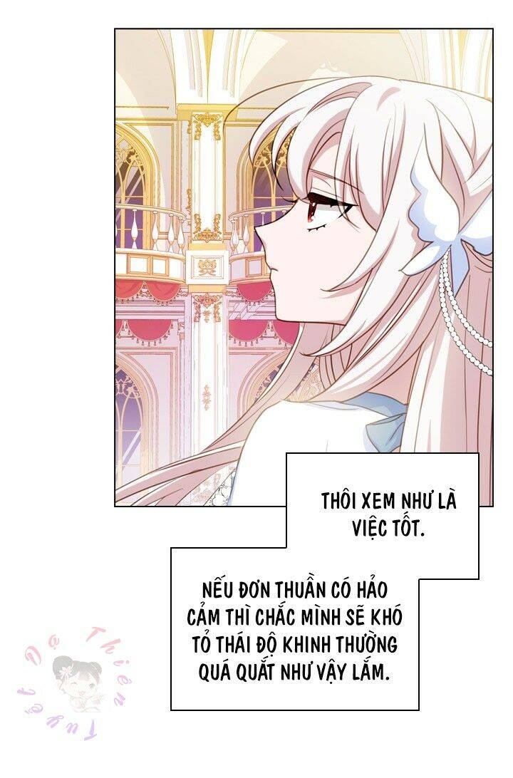 Để Yên Cho Tiểu Thư Hiền - Chương 25 - Trang 60