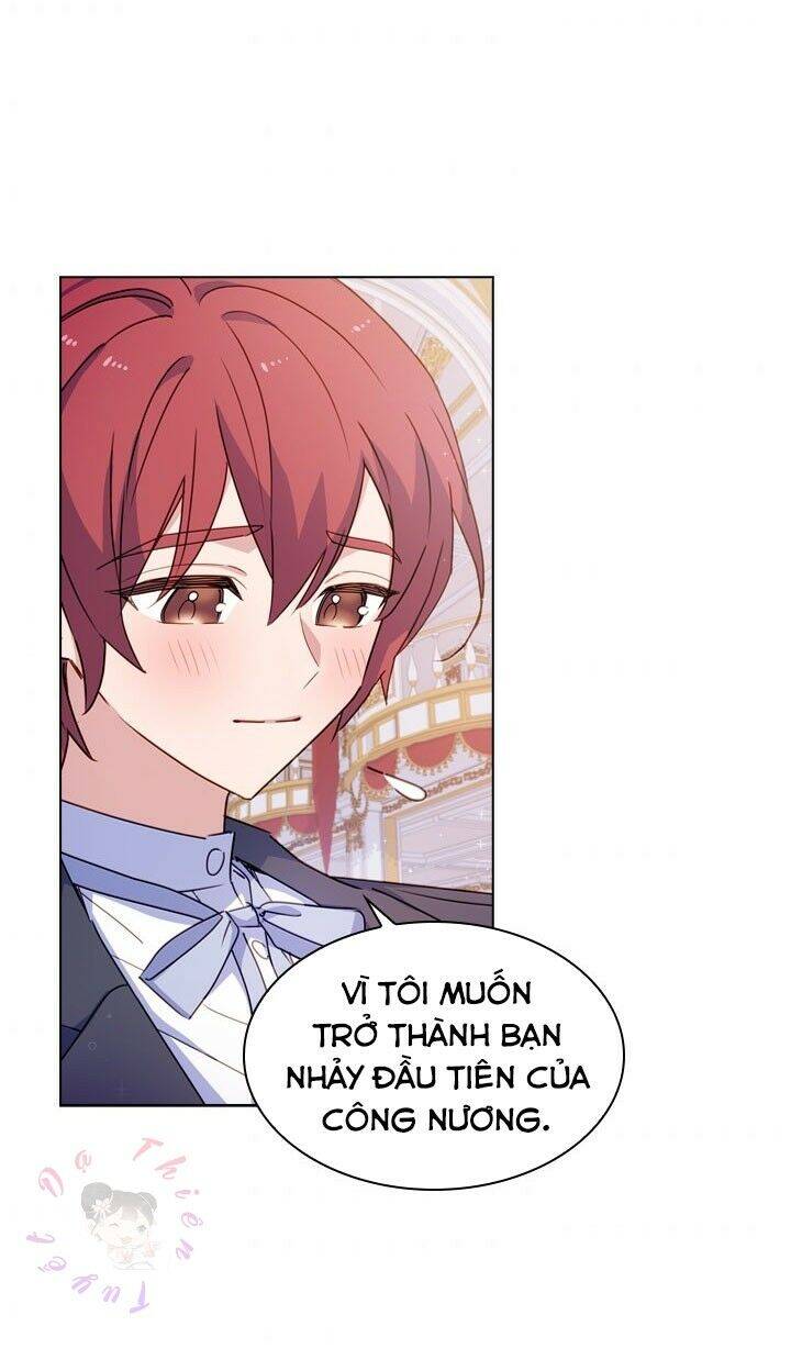 Để Yên Cho Tiểu Thư Hiền - Chương 25 - Trang 7