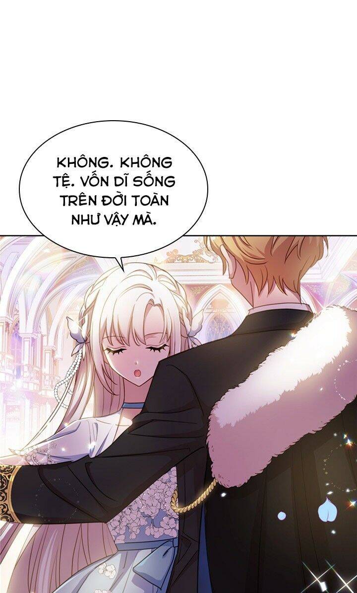 Để Yên Cho Tiểu Thư Hiền - Chương 25 - Trang 62