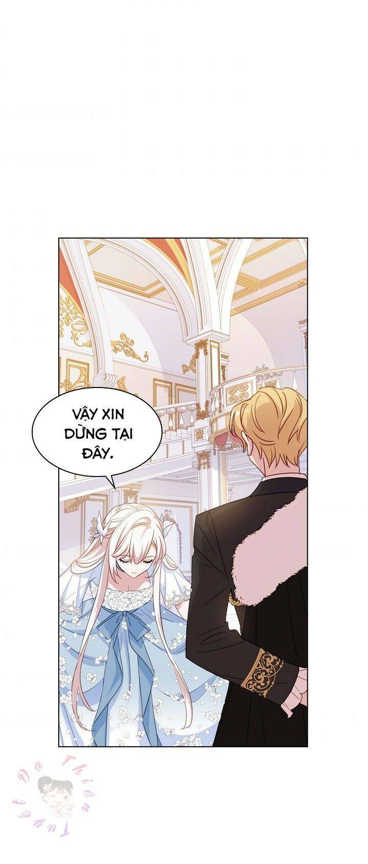 Để Yên Cho Tiểu Thư Hiền - Chương 25 - Trang 65