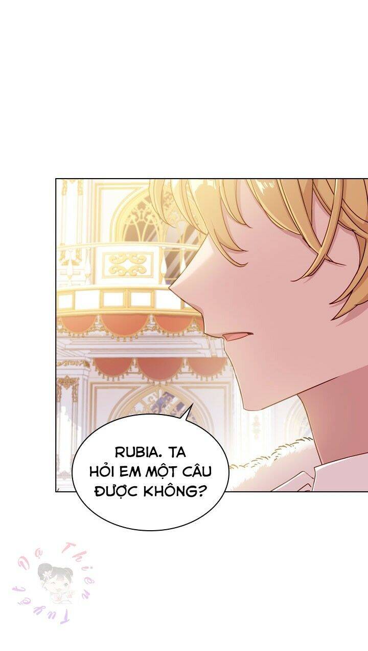 Để Yên Cho Tiểu Thư Hiền - Chương 25 - Trang 66