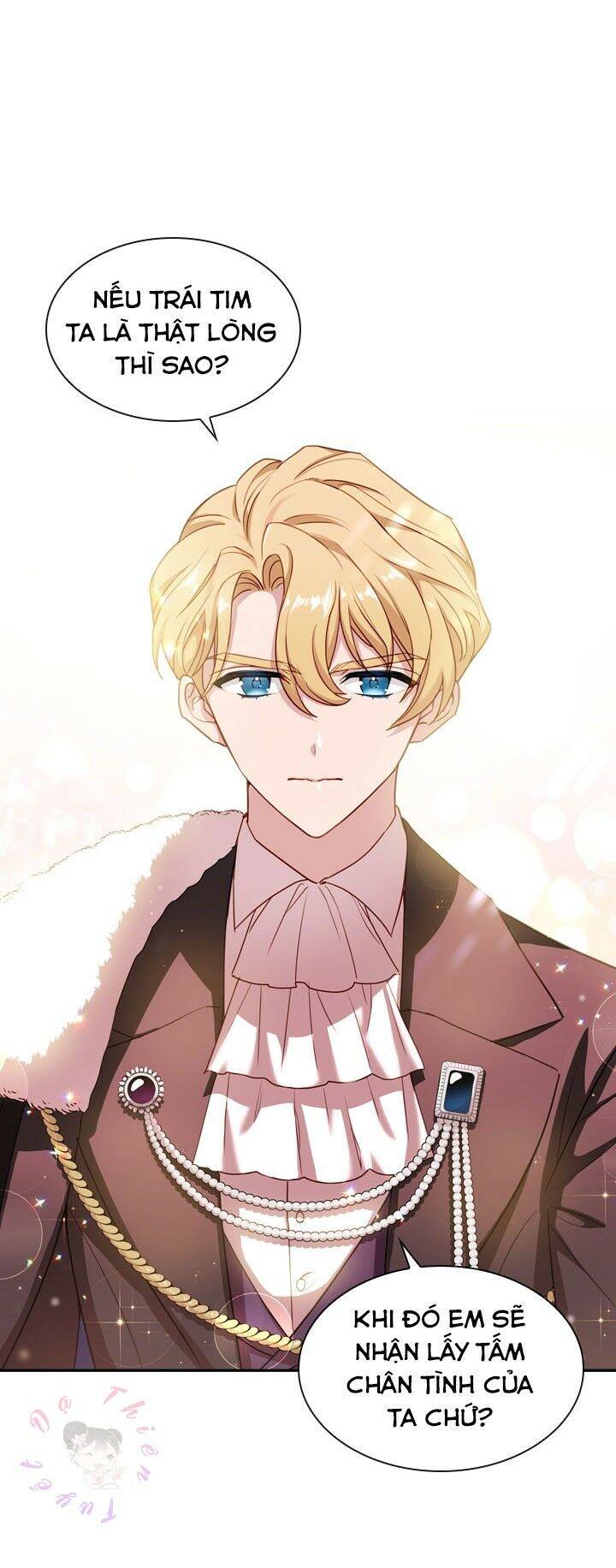 Để Yên Cho Tiểu Thư Hiền - Chương 25 - Trang 67