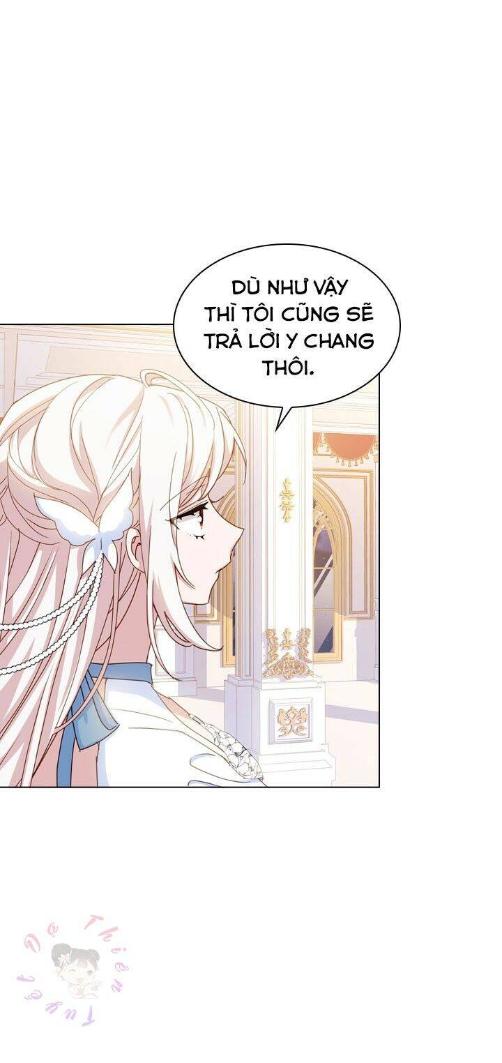 Để Yên Cho Tiểu Thư Hiền - Chương 25 - Trang 68