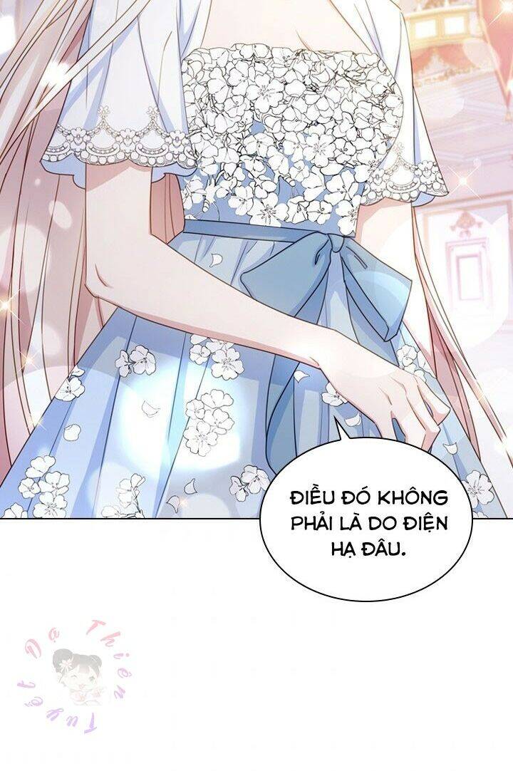 Để Yên Cho Tiểu Thư Hiền - Chương 25 - Trang 72