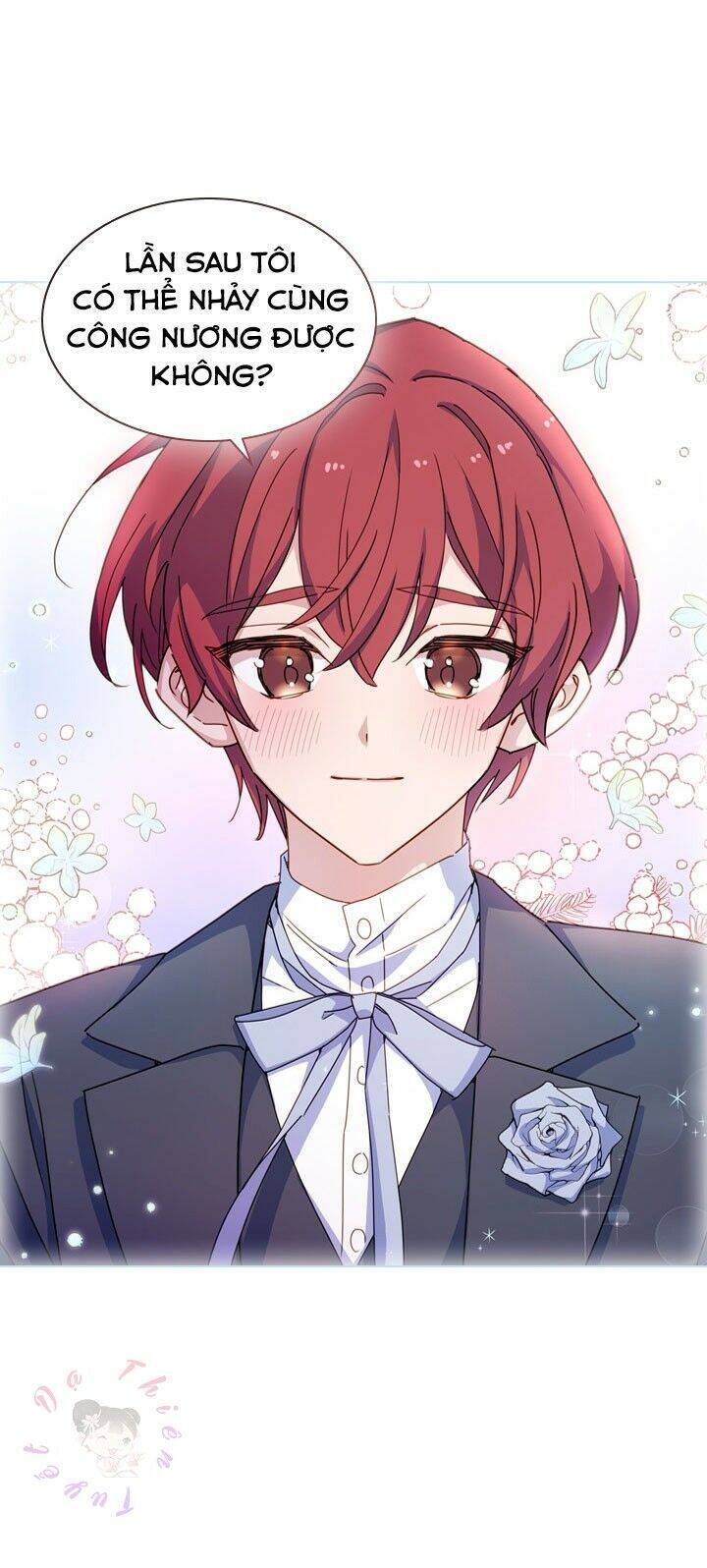 Để Yên Cho Tiểu Thư Hiền - Chương 25 - Trang 9