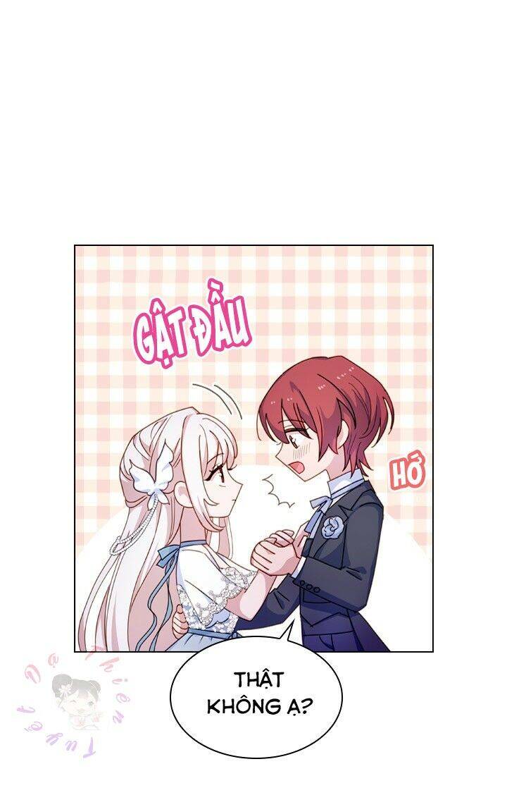 Để Yên Cho Tiểu Thư Hiền - Chương 25 - Trang 10