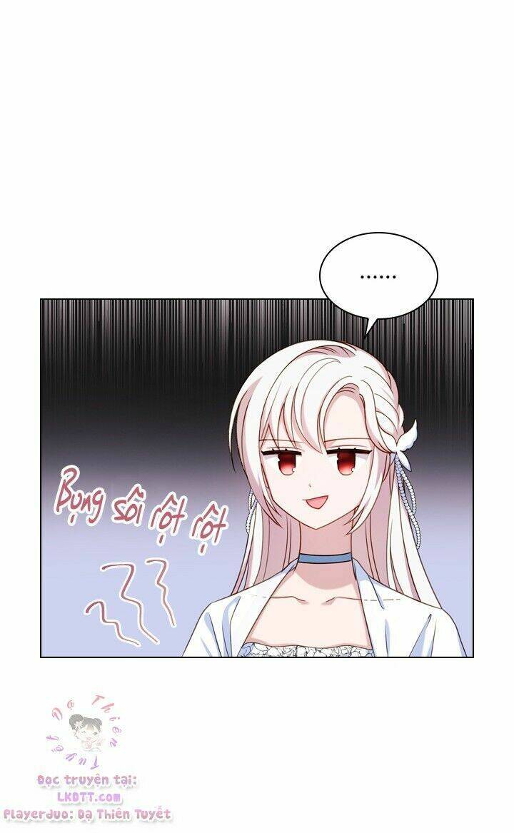 Để Yên Cho Tiểu Thư Hiền - Chương 26 - Trang 11