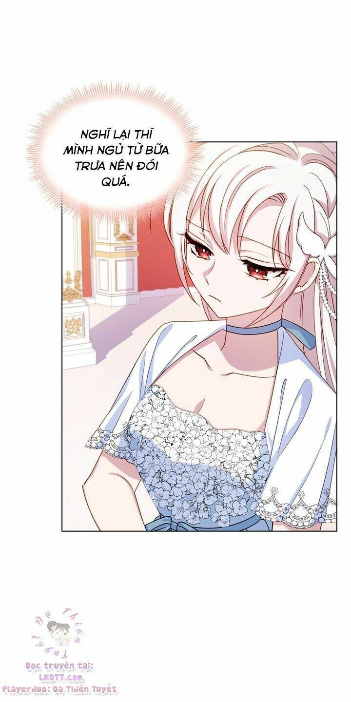 Để Yên Cho Tiểu Thư Hiền - Chương 26 - Trang 12