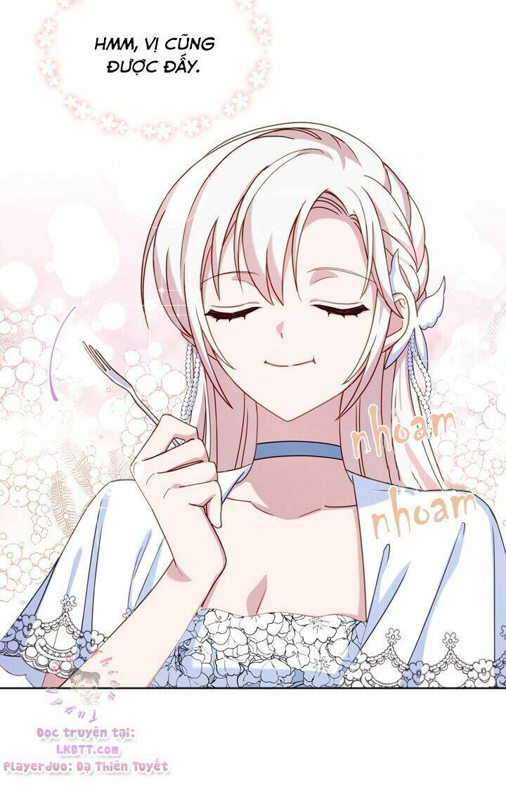 Để Yên Cho Tiểu Thư Hiền - Chương 26 - Trang 14