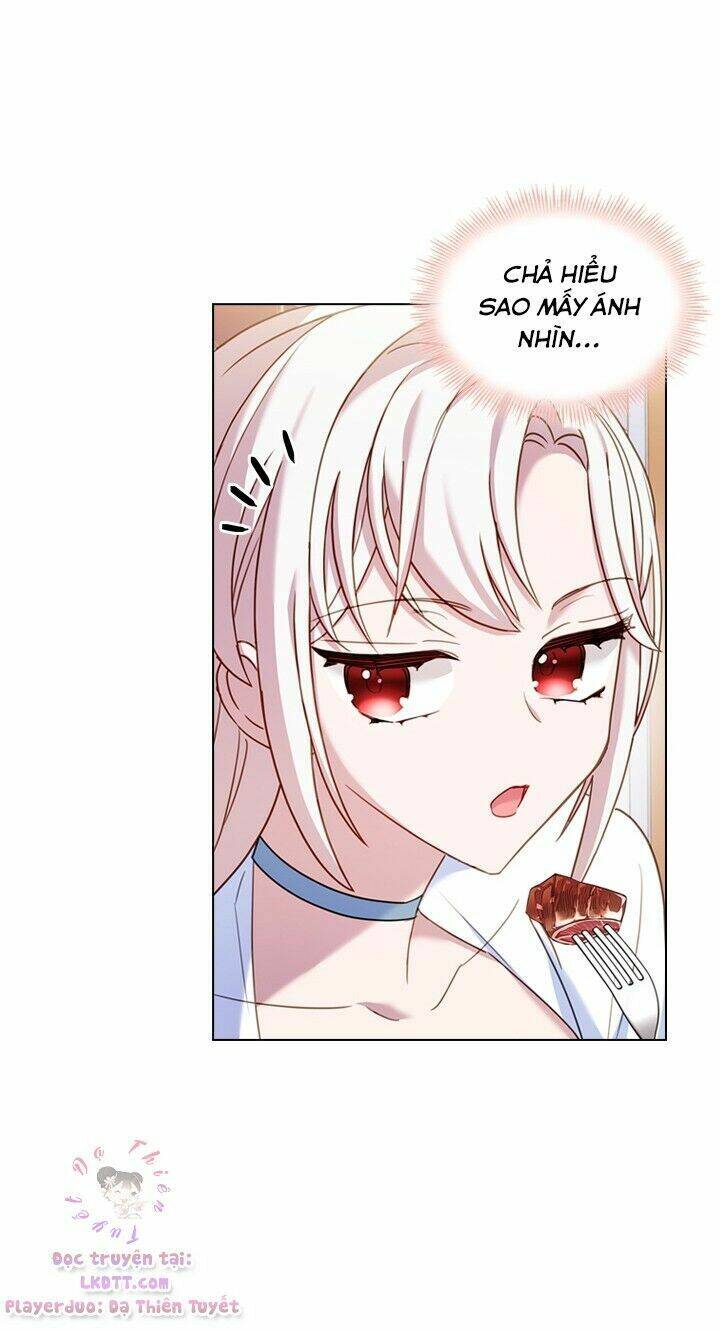 Để Yên Cho Tiểu Thư Hiền - Chương 26 - Trang 15