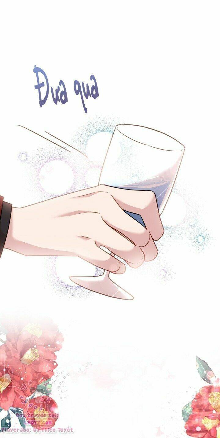 Để Yên Cho Tiểu Thư Hiền - Chương 26 - Trang 18