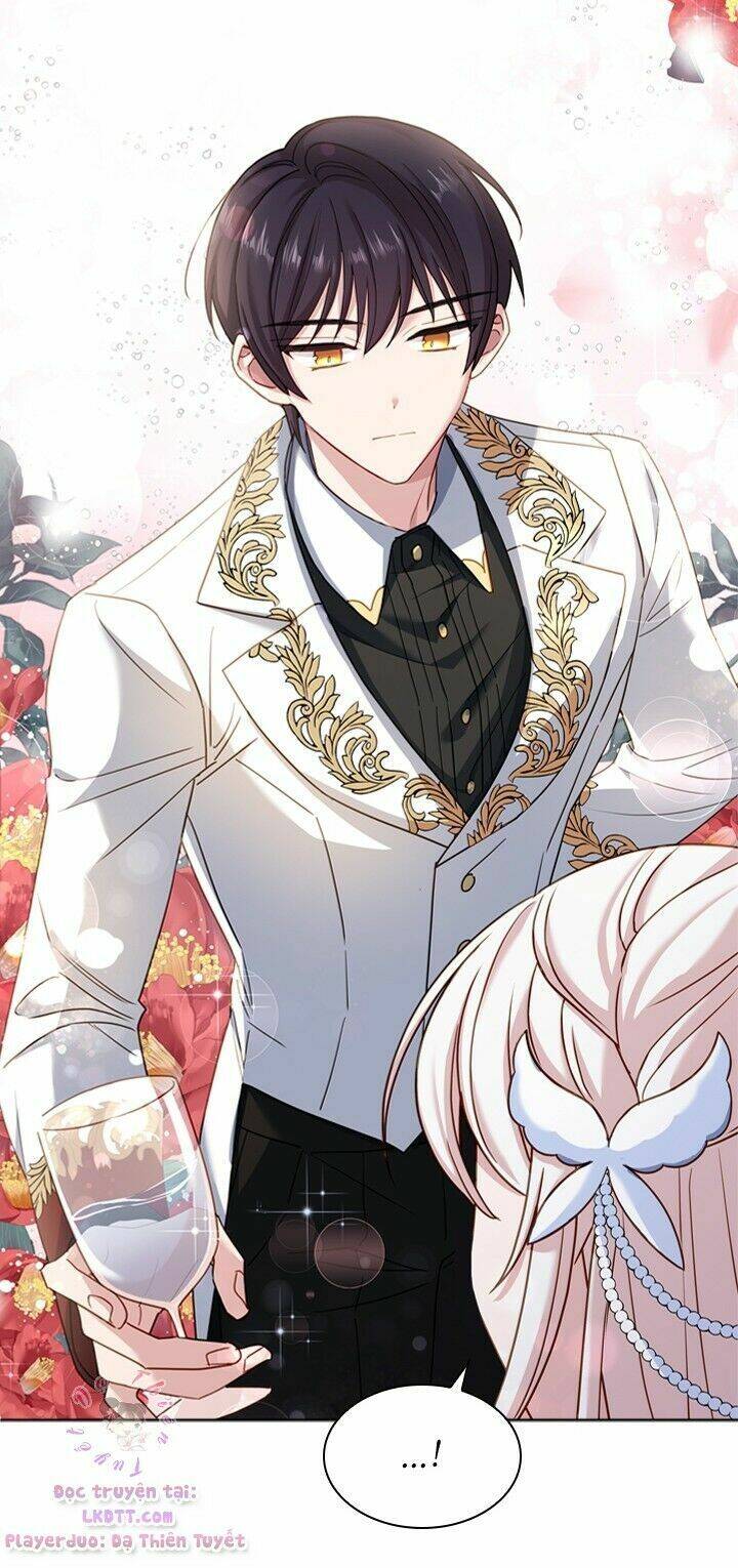 Để Yên Cho Tiểu Thư Hiền - Chương 26 - Trang 19