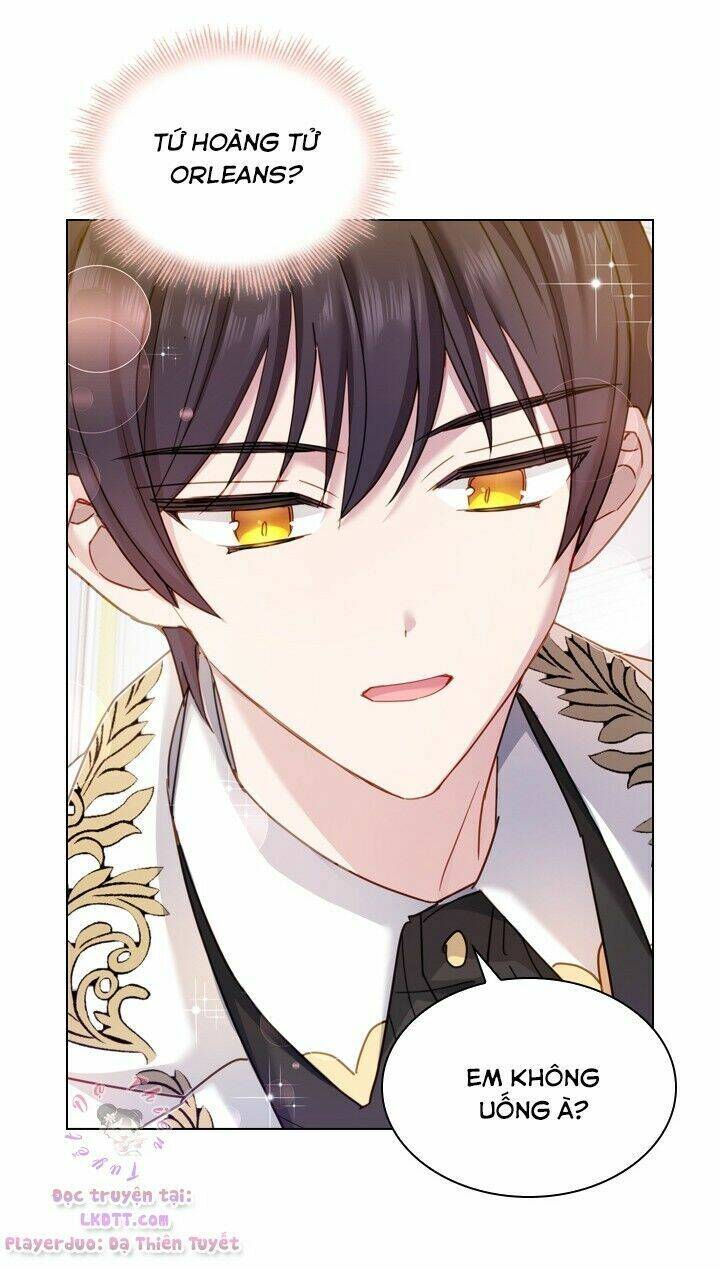 Để Yên Cho Tiểu Thư Hiền - Chương 26 - Trang 20