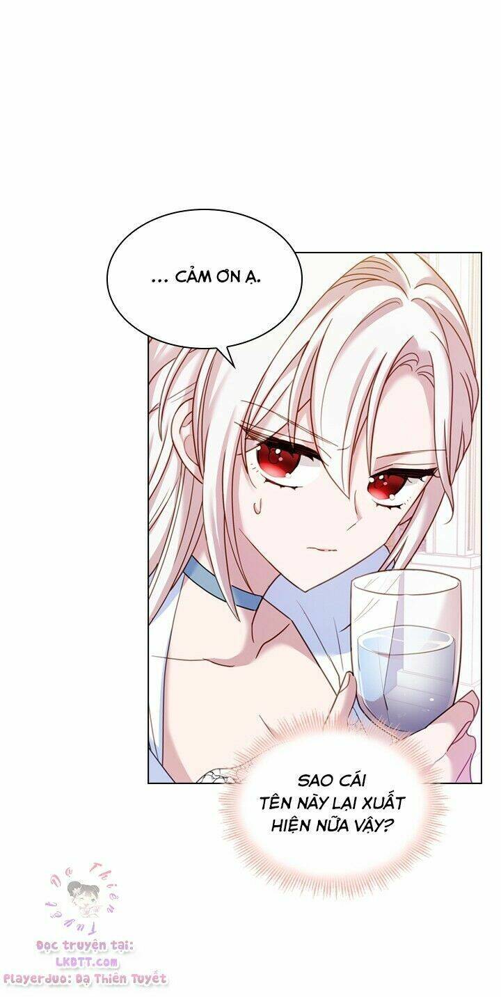 Để Yên Cho Tiểu Thư Hiền - Chương 26 - Trang 21