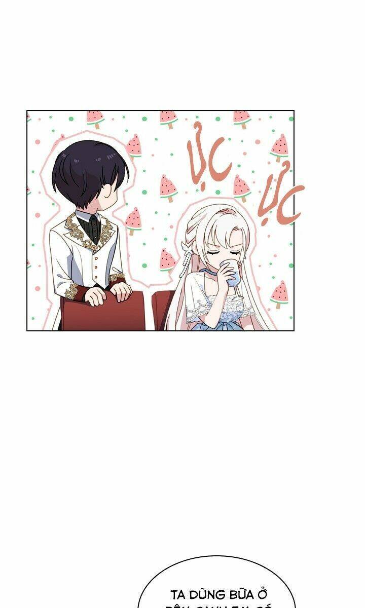 Để Yên Cho Tiểu Thư Hiền - Chương 26 - Trang 22