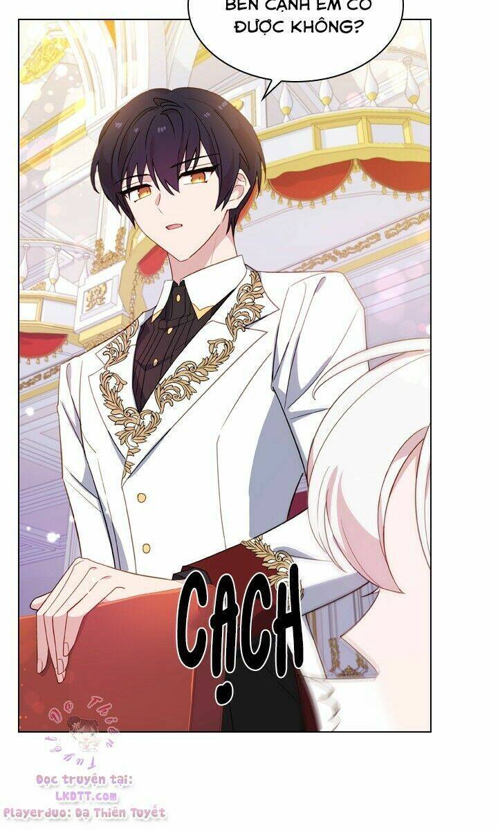 Để Yên Cho Tiểu Thư Hiền - Chương 26 - Trang 23