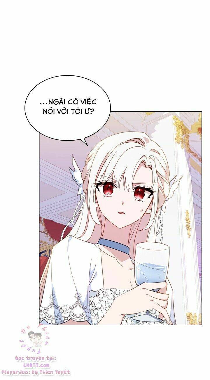 Để Yên Cho Tiểu Thư Hiền - Chương 26 - Trang 24