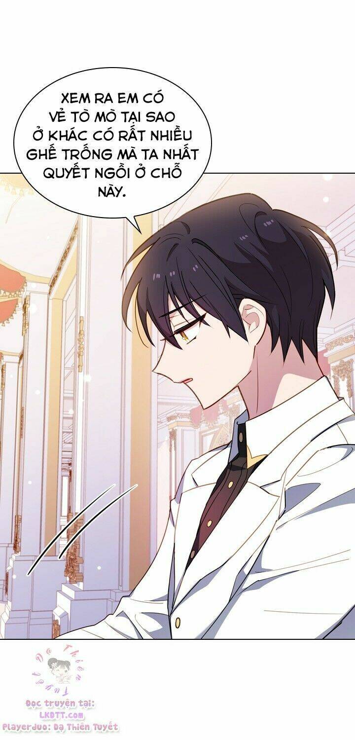 Để Yên Cho Tiểu Thư Hiền - Chương 26 - Trang 27