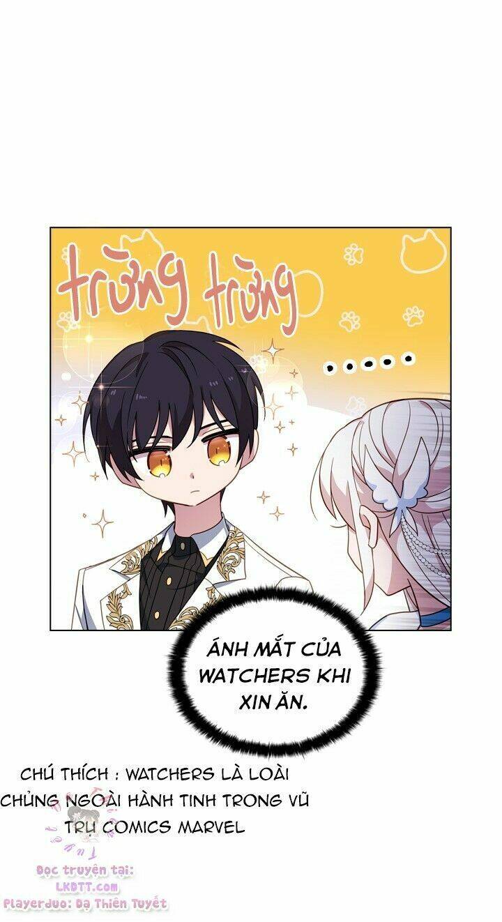 Để Yên Cho Tiểu Thư Hiền - Chương 26 - Trang 28