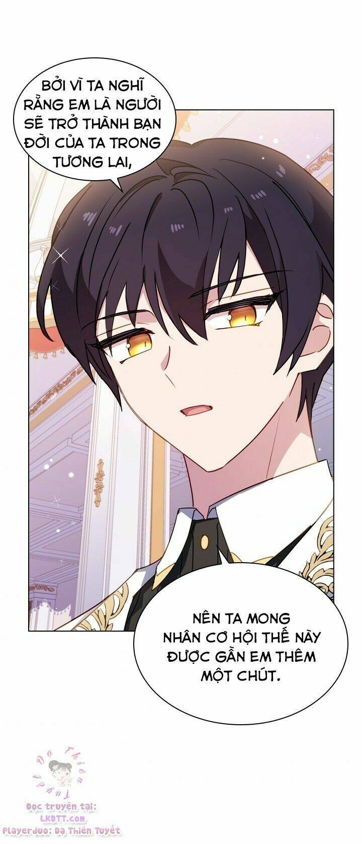 Để Yên Cho Tiểu Thư Hiền - Chương 26 - Trang 29