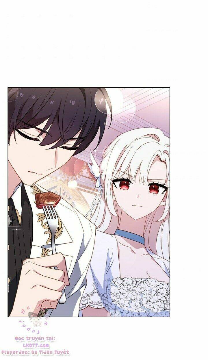 Để Yên Cho Tiểu Thư Hiền - Chương 26 - Trang 30