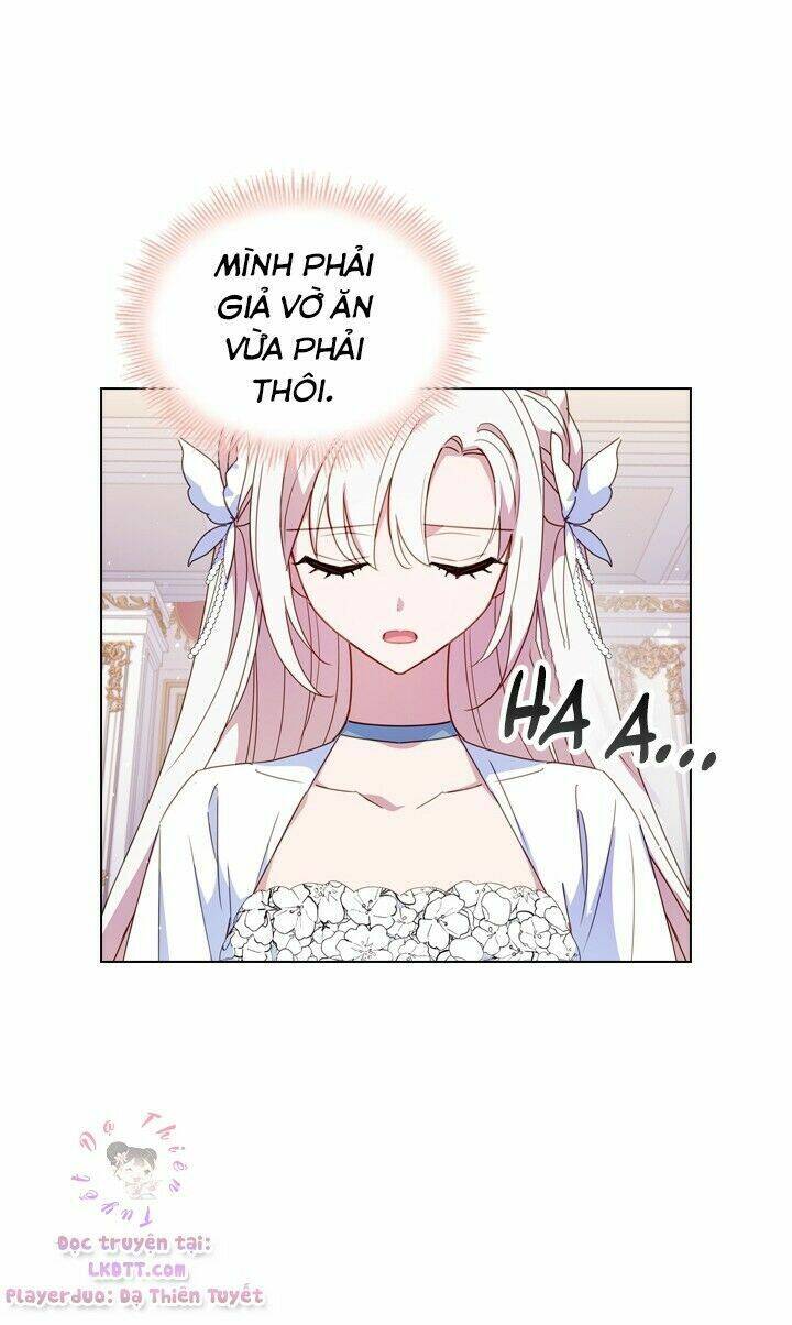 Để Yên Cho Tiểu Thư Hiền - Chương 26 - Trang 31