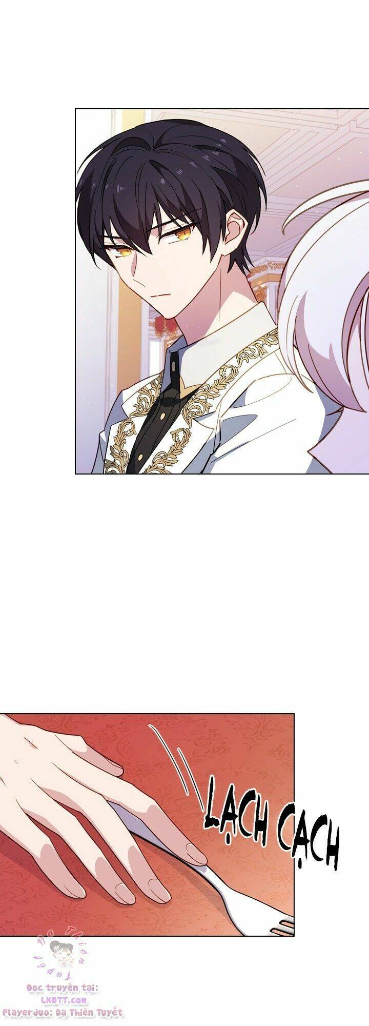 Để Yên Cho Tiểu Thư Hiền - Chương 26 - Trang 32