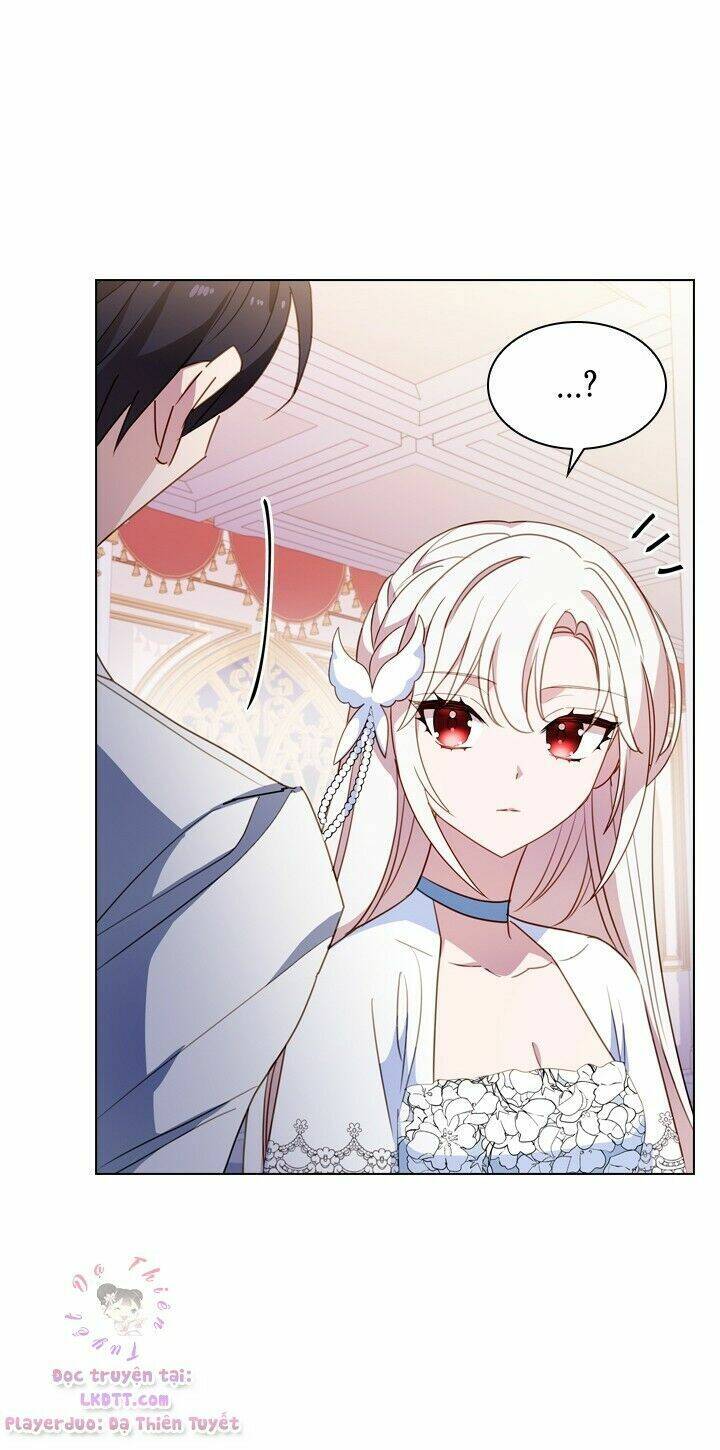 Để Yên Cho Tiểu Thư Hiền - Chương 26 - Trang 33