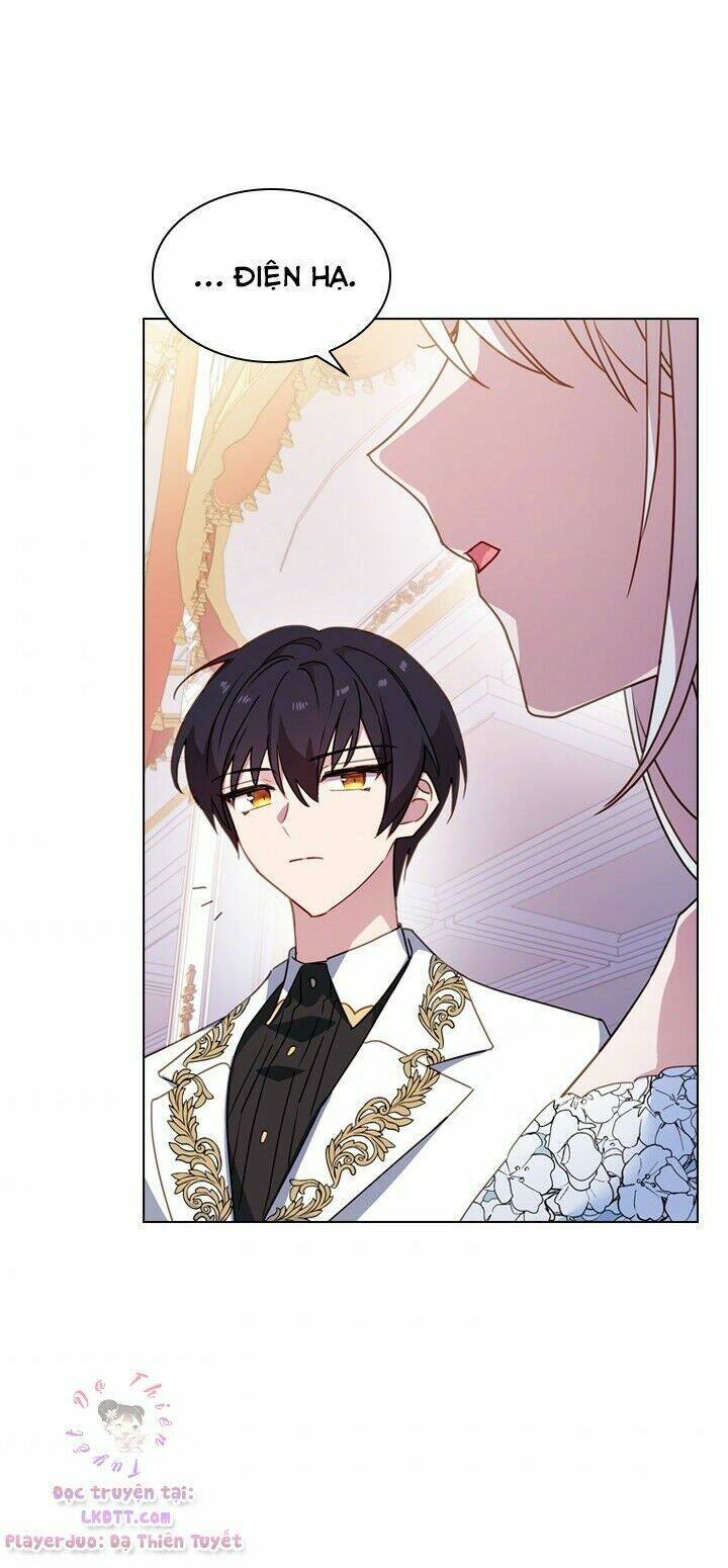 Để Yên Cho Tiểu Thư Hiền - Chương 26 - Trang 36