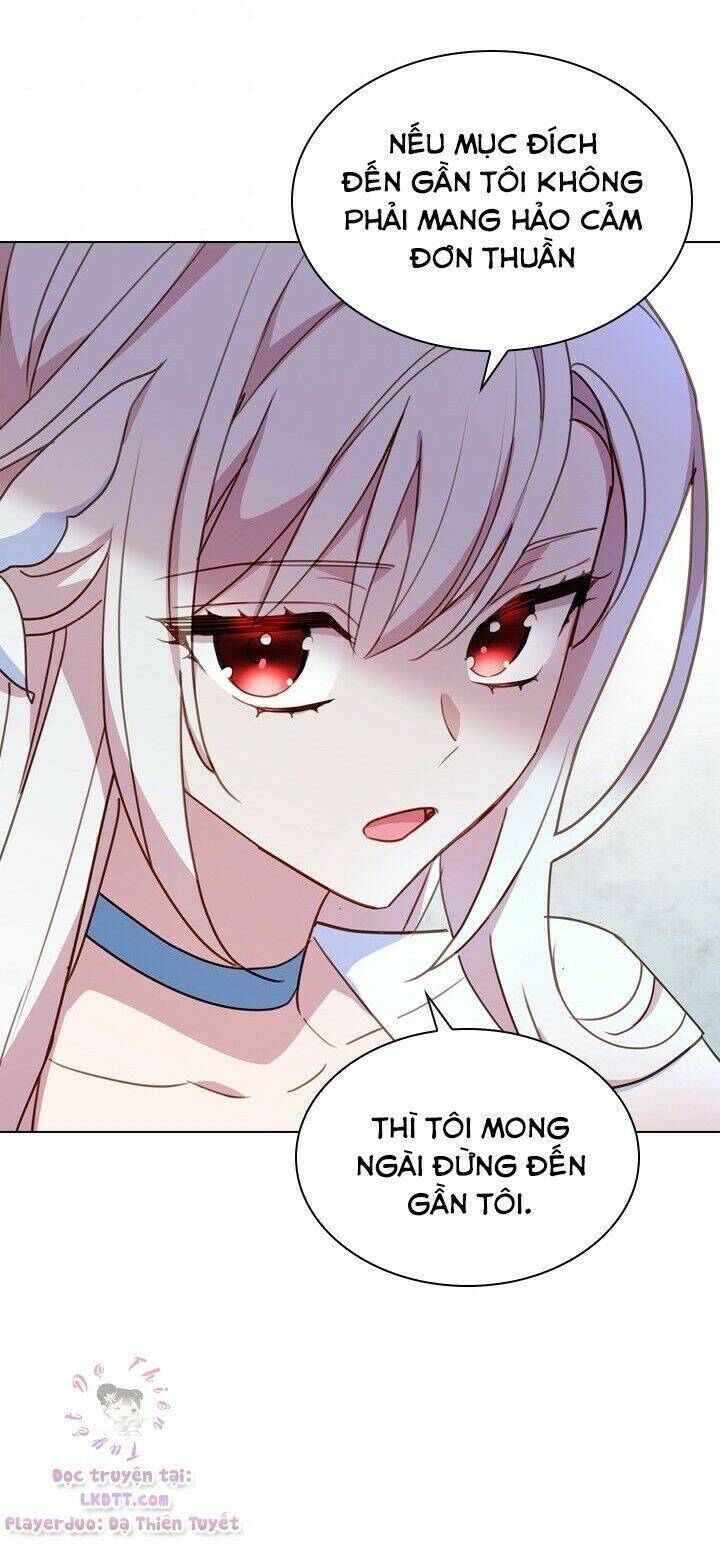 Để Yên Cho Tiểu Thư Hiền - Chương 26 - Trang 37