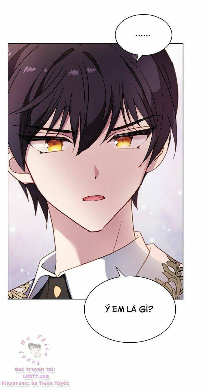 Để Yên Cho Tiểu Thư Hiền - Chương 26 - Trang 38