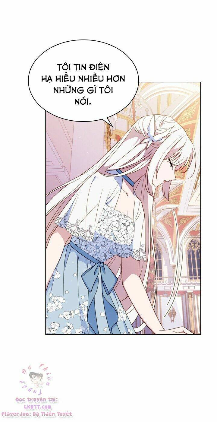 Để Yên Cho Tiểu Thư Hiền - Chương 26 - Trang 39