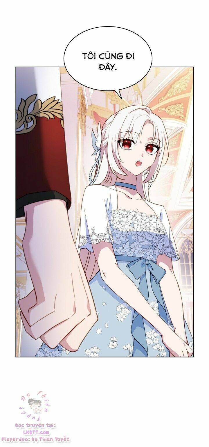 Để Yên Cho Tiểu Thư Hiền - Chương 26 - Trang 41