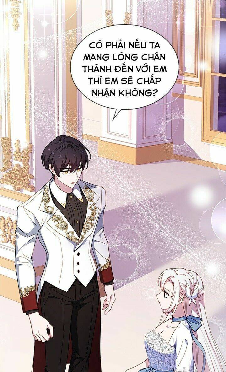 Để Yên Cho Tiểu Thư Hiền - Chương 26 - Trang 43