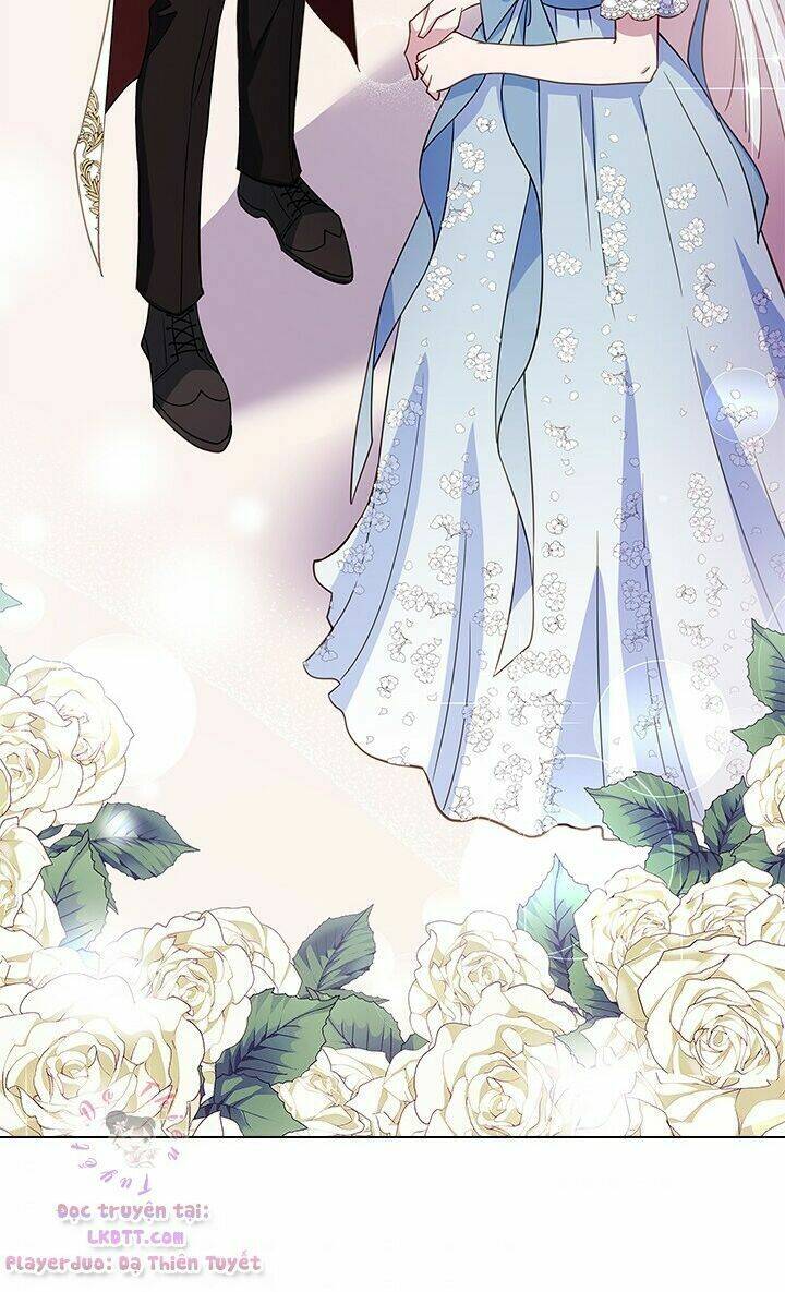 Để Yên Cho Tiểu Thư Hiền - Chương 26 - Trang 44