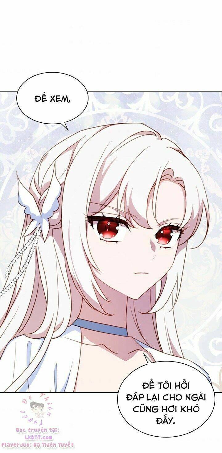 Để Yên Cho Tiểu Thư Hiền - Chương 26 - Trang 45