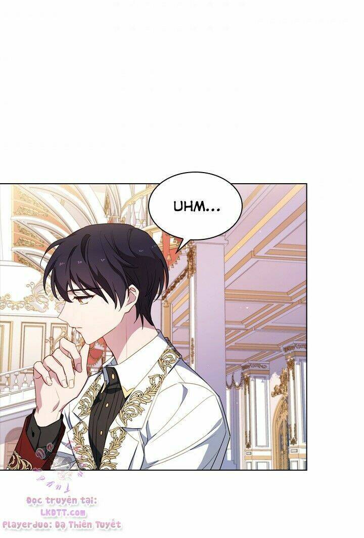 Để Yên Cho Tiểu Thư Hiền - Chương 26 - Trang 46