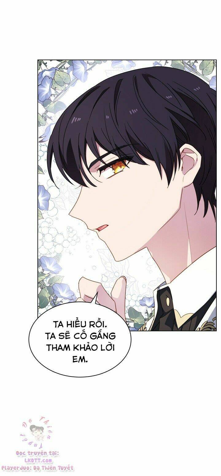 Để Yên Cho Tiểu Thư Hiền - Chương 26 - Trang 47