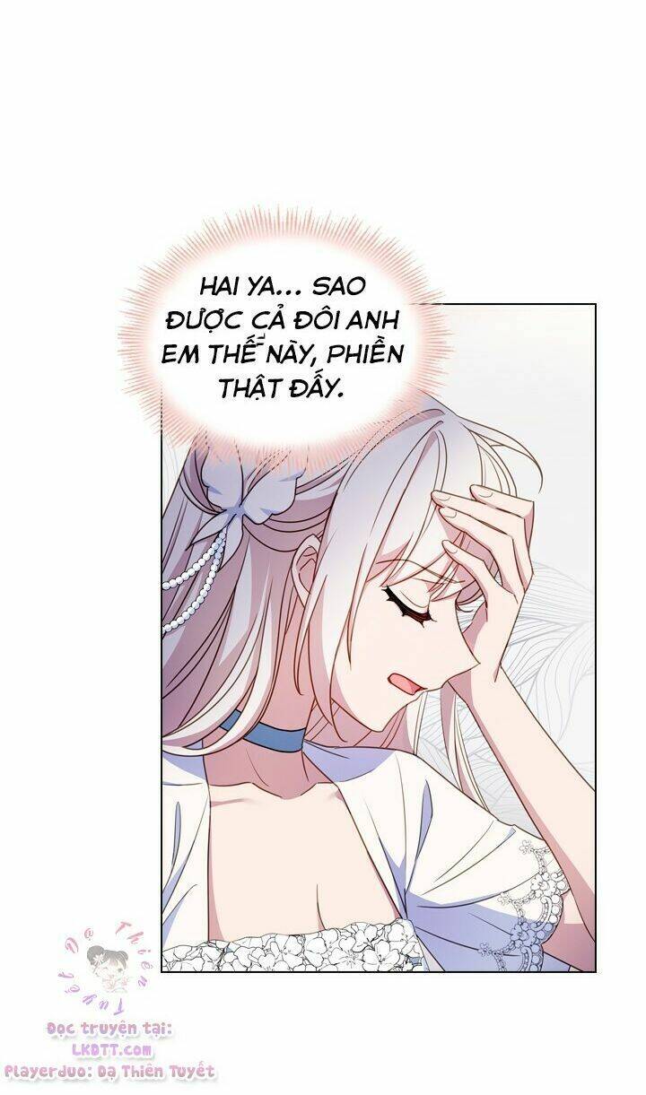 Để Yên Cho Tiểu Thư Hiền - Chương 26 - Trang 49