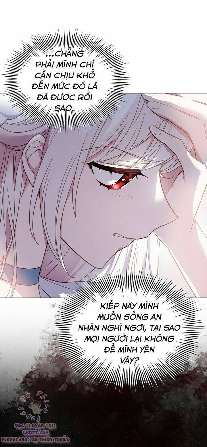 Để Yên Cho Tiểu Thư Hiền - Chương 26 - Trang 50