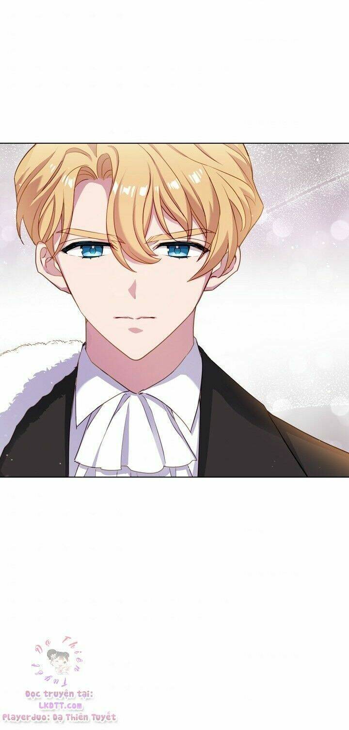 Để Yên Cho Tiểu Thư Hiền - Chương 26 - Trang 6