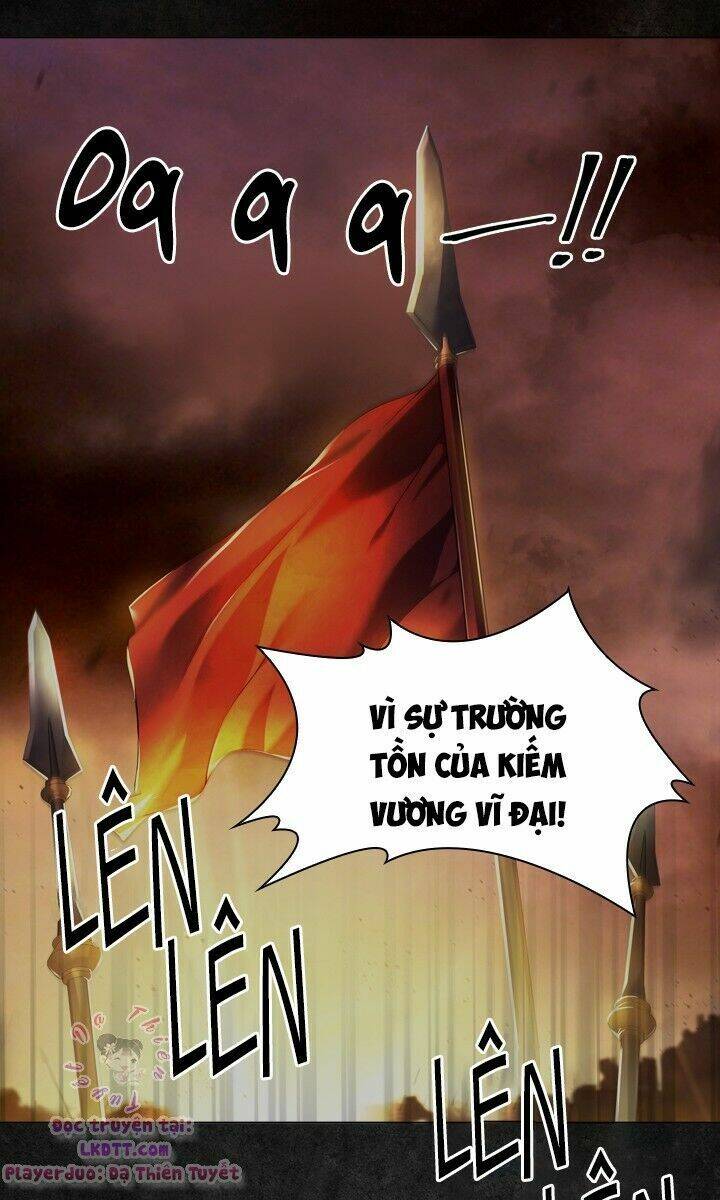 Để Yên Cho Tiểu Thư Hiền - Chương 26 - Trang 51