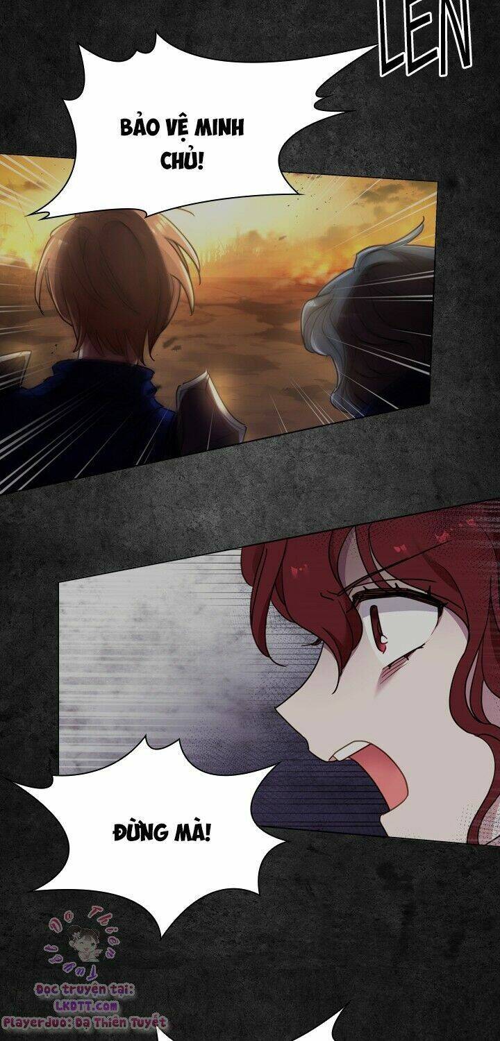 Để Yên Cho Tiểu Thư Hiền - Chương 26 - Trang 52